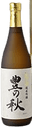 Toyonoaki Junmai Ginjo Izumonokaze