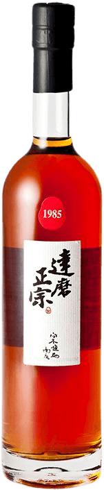 Darumamasamune Vintage Koshu Showa 60 years