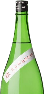 Kariho Junmai Ginjo Aki Kawasemi