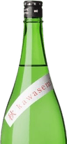 Kariho Junmai Ginjo Aki Kawasemi
