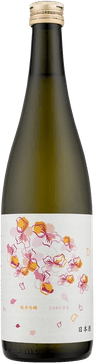 Kozaemon Junmai Ginjo Sakura
