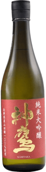 Junmaidaiginjou Kamitaka
