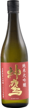 Junmaidaiginjou Kamitaka