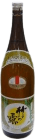 Seishu TakeNoTsuyu