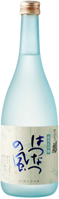 Houraisen Junmai Daiginjo First Summer Breeze