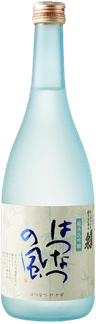 Houraisen Junmai Daiginjo First Summer Breeze