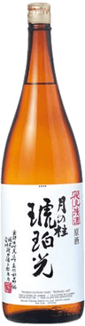 Honjozo Genshu Kohakukou