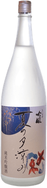 Kibinoginpu Bizenomachimai Junmaiginjou Natsunoyusuzumi