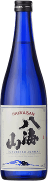 Hakkaisan Tokubetsu Junmai