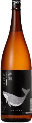 Suigei Junmaishu Hattannishiki 60%