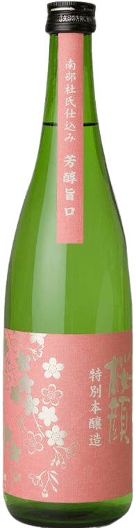 Special designation Houjun Umakuchi