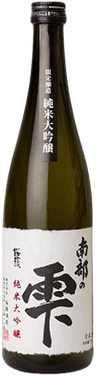 NanbunoShizuku Junmaidaiginjou