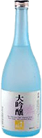 Motooinomatsu Daiginjou