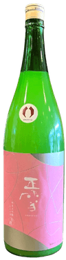 Shosetsu Junmai Daiginjo Nigori