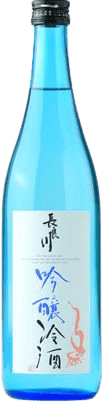 Nagaragawa GinjouReishu