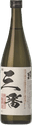 Dewanofuji KuratsukiBunriKoubo Junmaiginjou No.3