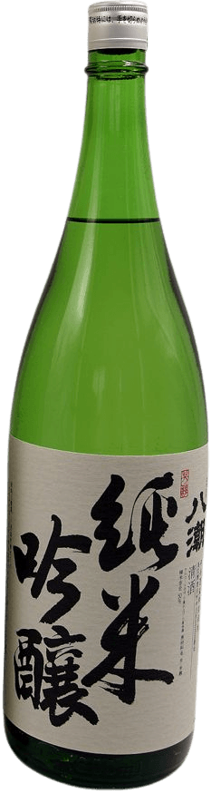 Junmai Ginjo