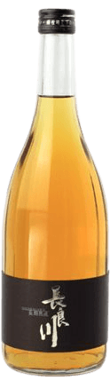Long-term Matured Seven Stages of Fermentation Junmai Sake