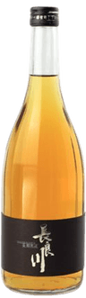 Long-term Matured Seven Stages of Fermentation Junmai Sake
