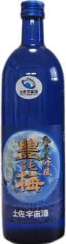 Toyonoume Tosa Uchushu Junmai Daiginjo