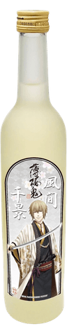 Junmaishu Hakuouki