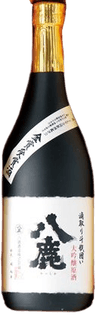 Daiginjo Genshu Shizukutori Tobingakoi
