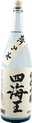 Shikaiou Junmai Ginjo Yumesansui
