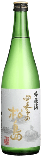 Shikino Matsushima Ginjo