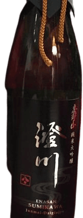 Enasan Junmaidaiginjou Sumikawa