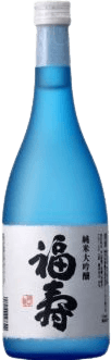 Fukuju Junmai Daiginjo