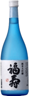 Fukuju Junmai Daiginjo