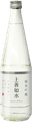 Shirataki Jozen Junmai Ginjo "White"