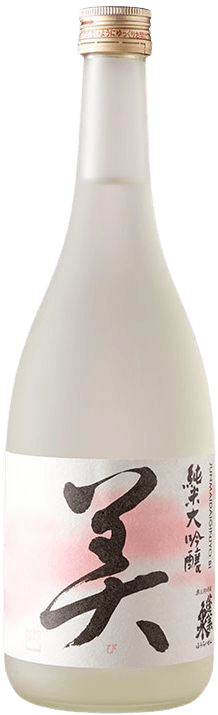 Houraisen Junmai Daiginjo Bi Namachozoushu