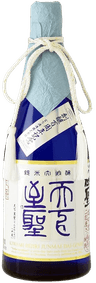 Kiwamihijiri Junmai Daiginjo Tenkanoshisei​​​​​ Divine Virtue
