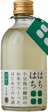 Hachihachi Junmaishu