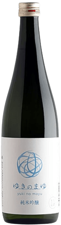 Yukinomayu Junmai Ginjo