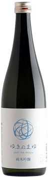 Yukinomayu Junmai Ginjo