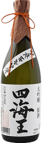 HinpyoukaiShuppinshu Daiginjou Shikaiou