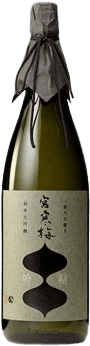 Junmaidaiginjou 19% Ginzui