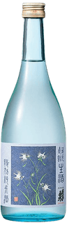 Houraisen Tokubetsu Junmai Ginjo Namazake