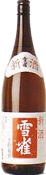 Yukisuzume Shinshu Namachozou