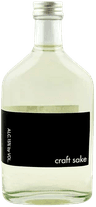 Shibata Junmai Ginjo Black Craft Sake