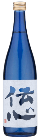 Denshin Junmai Daiginjo 'Rin'