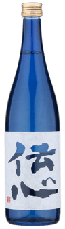 Denshin Junmai Daiginjo 'Rin'