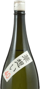 Shirakami Daiginjo