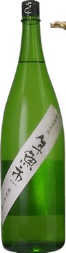 MurokaGenshu Ayuchi Junmaiginjou