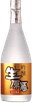 Tokusen Kizakura Ginjou Namagenshu
