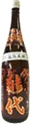 Junmai Daiginjo Shukondei Noshiro