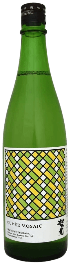 Matsunotsukasa Cuvée Mosaic