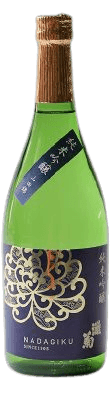 Junmai Ginjo Nadagiku